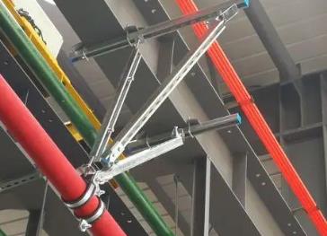 明光抗震支架厂家与你分享你必须做的紧急情况下的准备